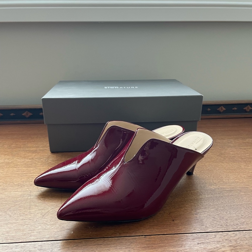 Nordstrom Signature heels